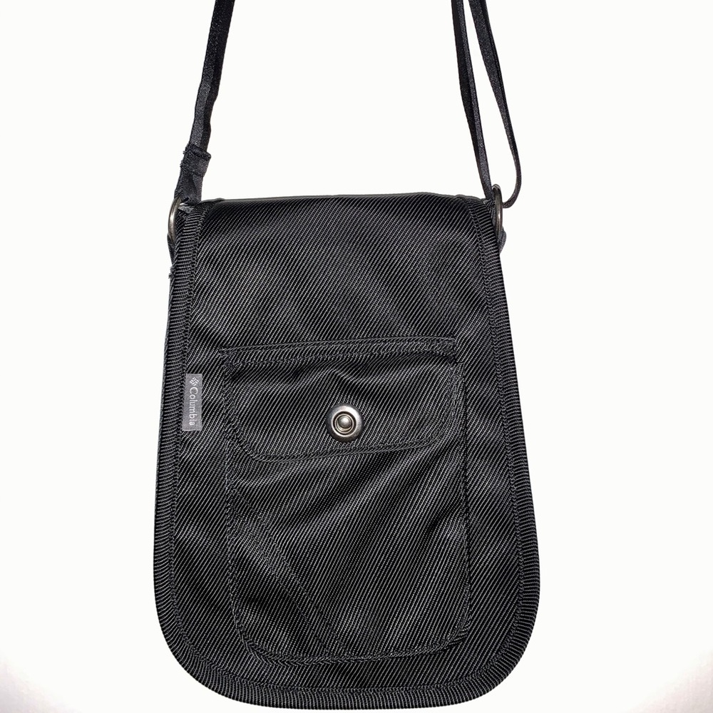 Columbia cross-body purse